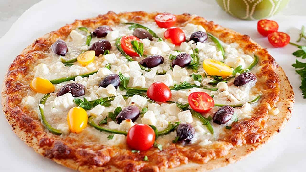 how to make digiorno pizza better