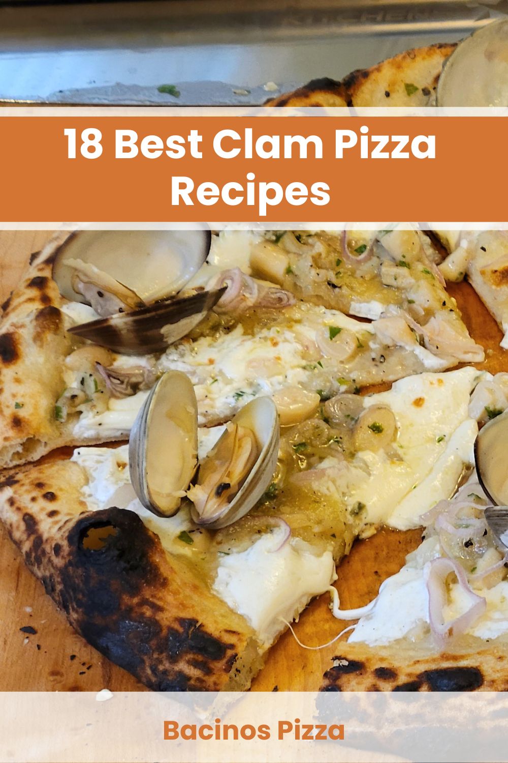 Best Clam Pizza Recipes