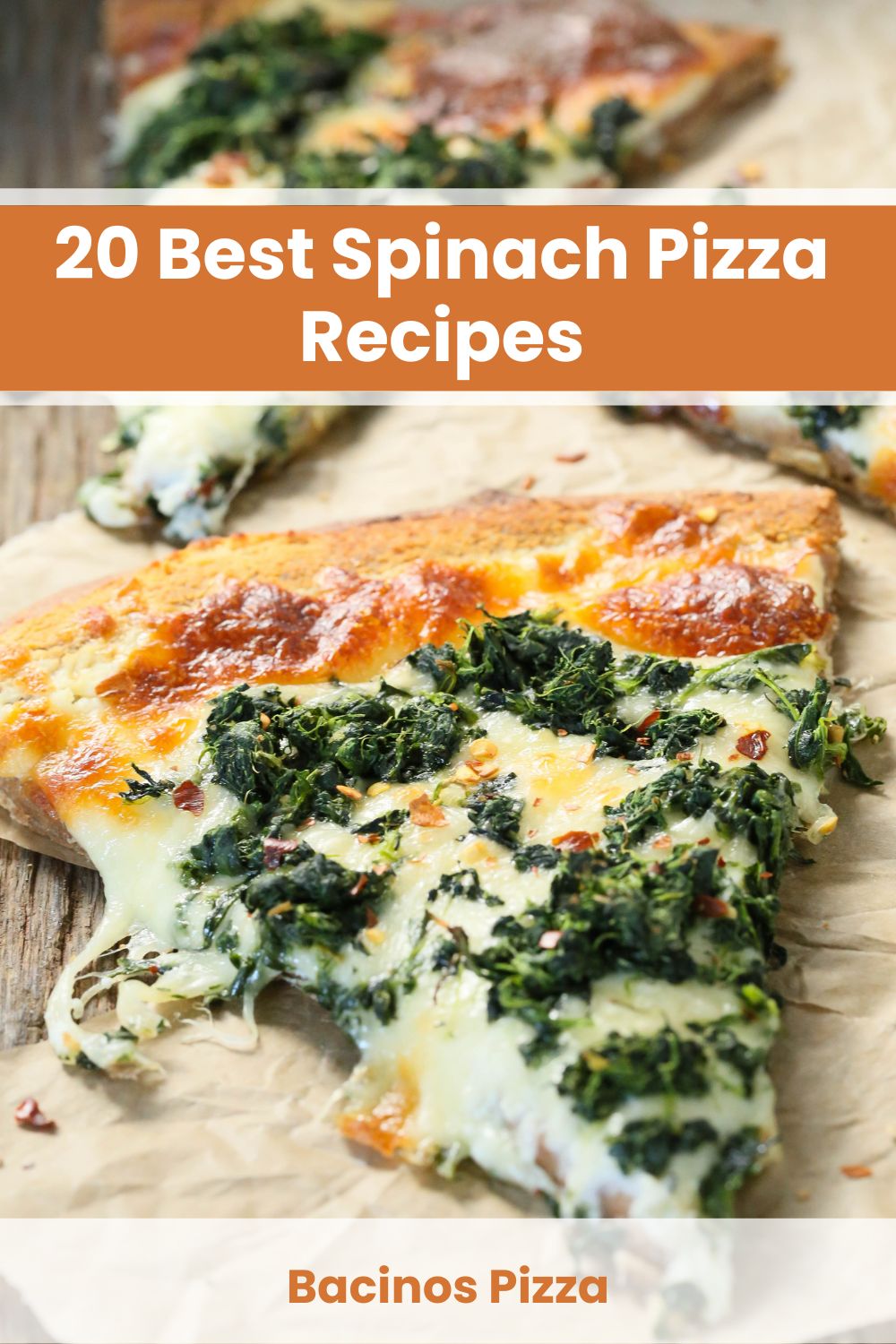 Best Spinach Pizza Recipes