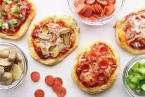 14 Biscuit Pizza Recipes You Need to Try Now