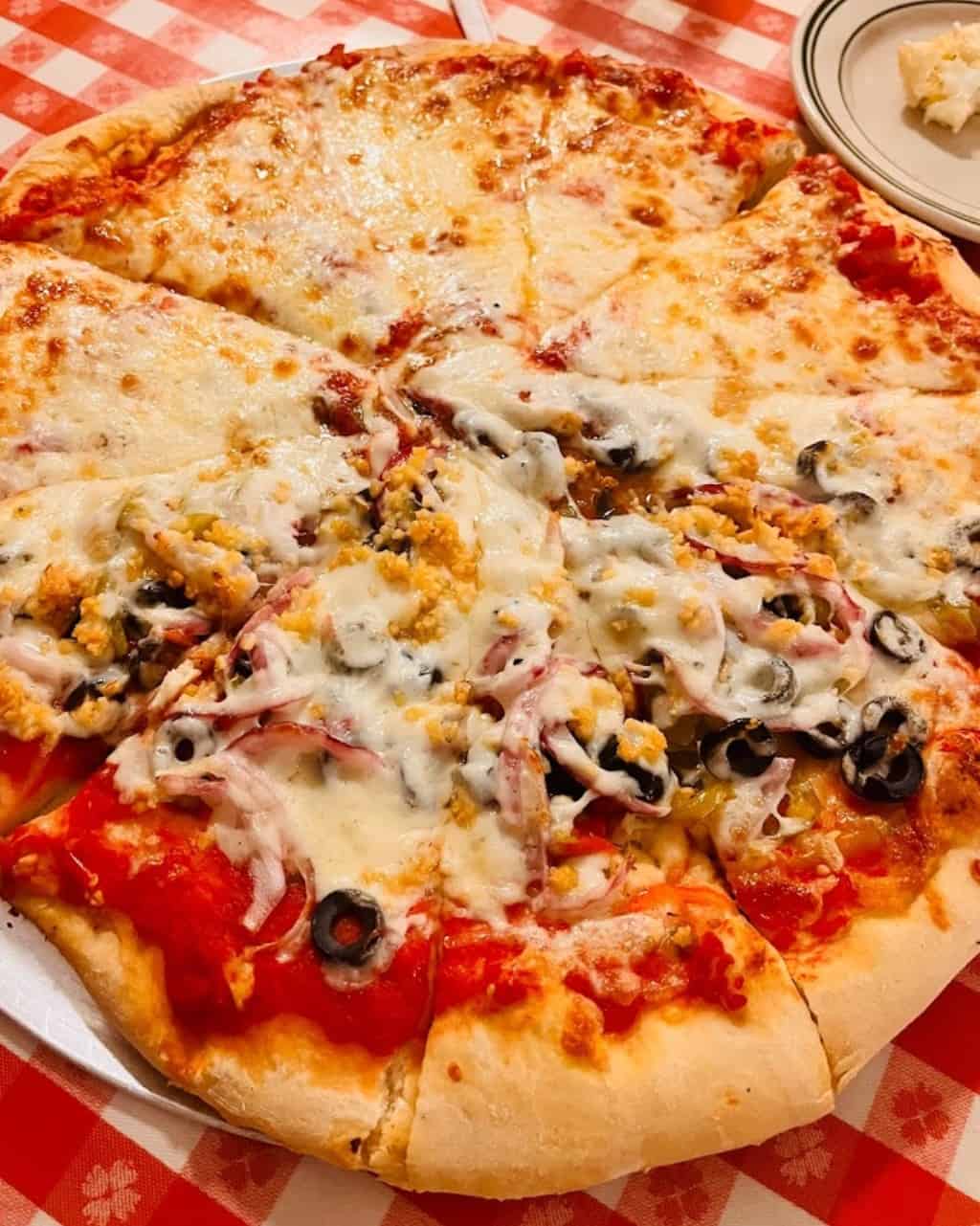 Filippi’s Pizza Grotto Chula Vista