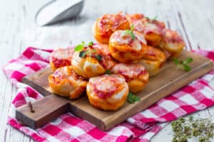 21 Unforgettable Pizza Cupcakes Recipes You Can’t Miss