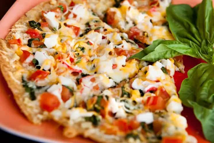 Red Lobster Restaurant Lobster Pizza Copycat