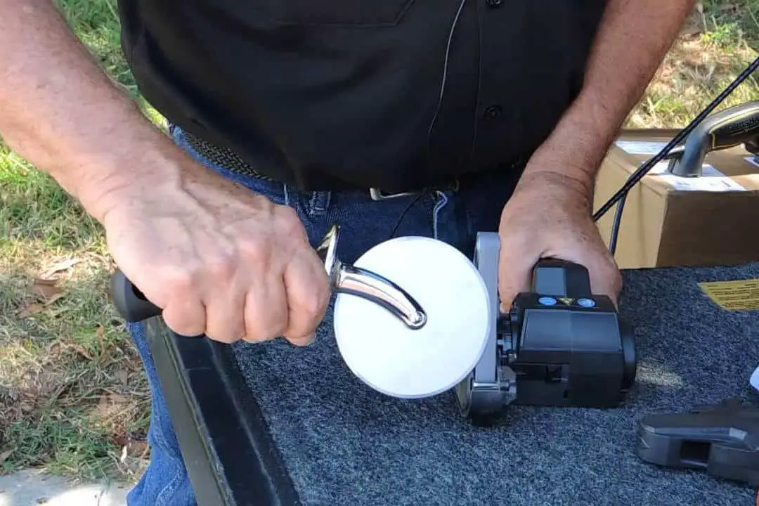 Tools To Sharpen A Pizza Cutter