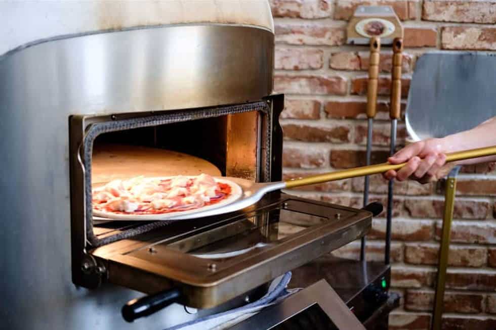 neapolitan vs sicilian pizza Cooking Method
