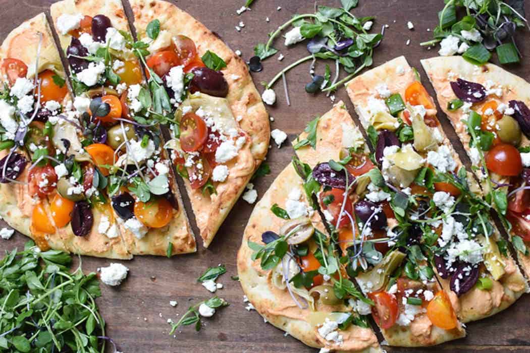 s Flatbread Pizza A Better Option Than Regular Pizza in Terms of Health