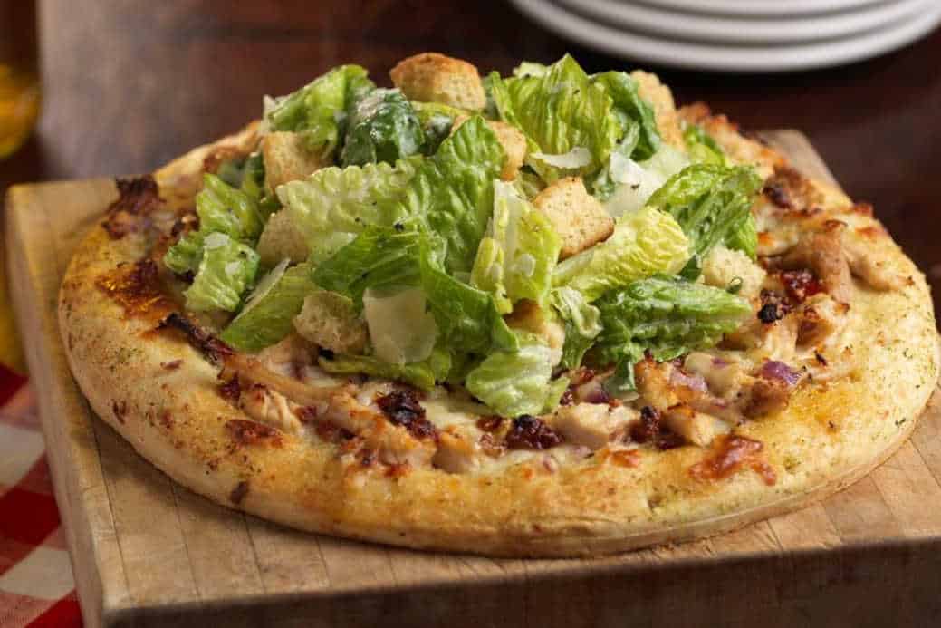 24 Turkey Pizza Recipes You Shouldn’t Sleep On