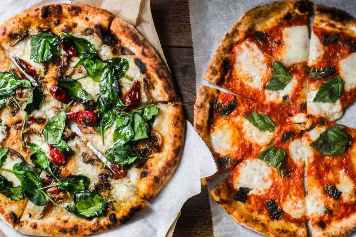 Neapolitan Pizza cultural