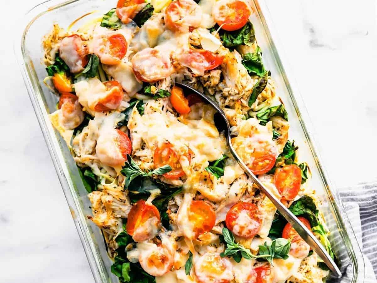 23 Best Chicken Casserole Recipes