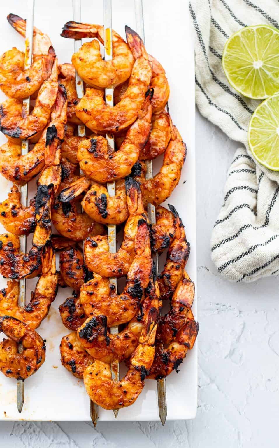 37+ Easy Keto Shrimp Recipes