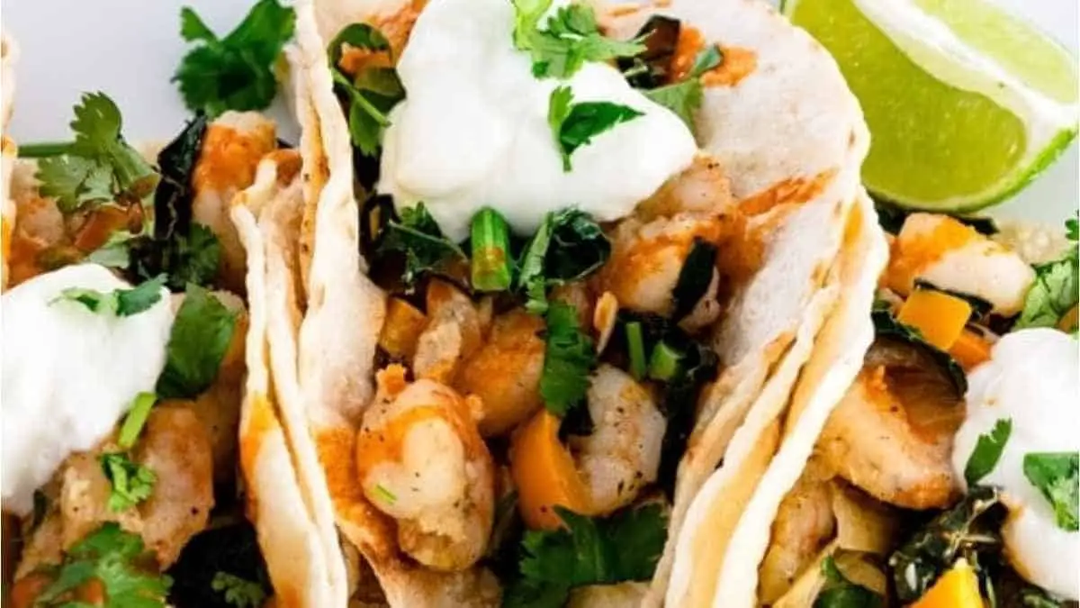 22 Best Shrimp Recipes for Dinner