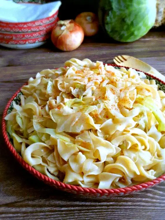 25 Best Recipes With Egg Noodles