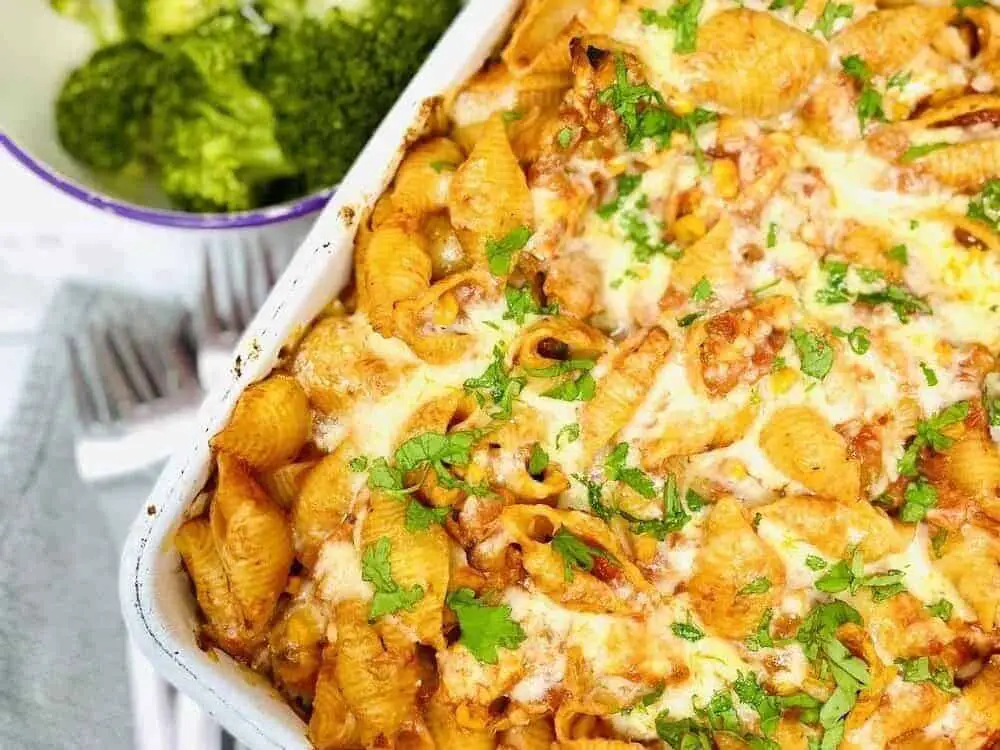 23 Best Chicken Casserole Recipes