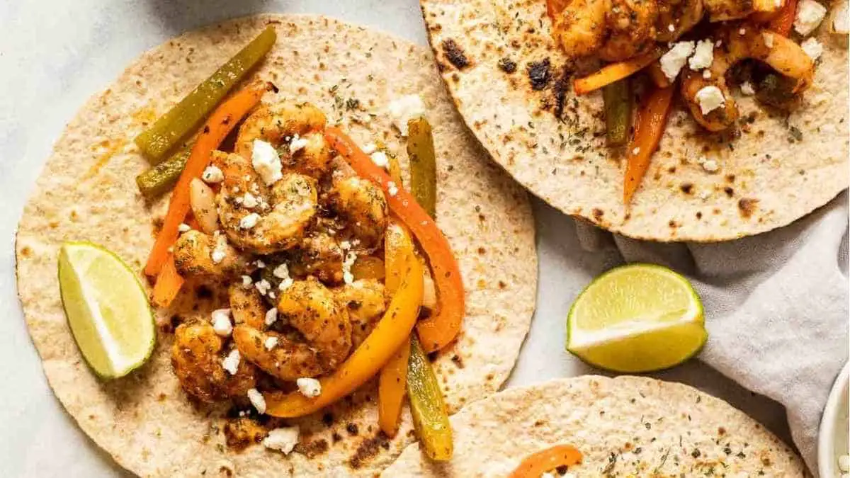 22 Best Shrimp Recipes for Dinner