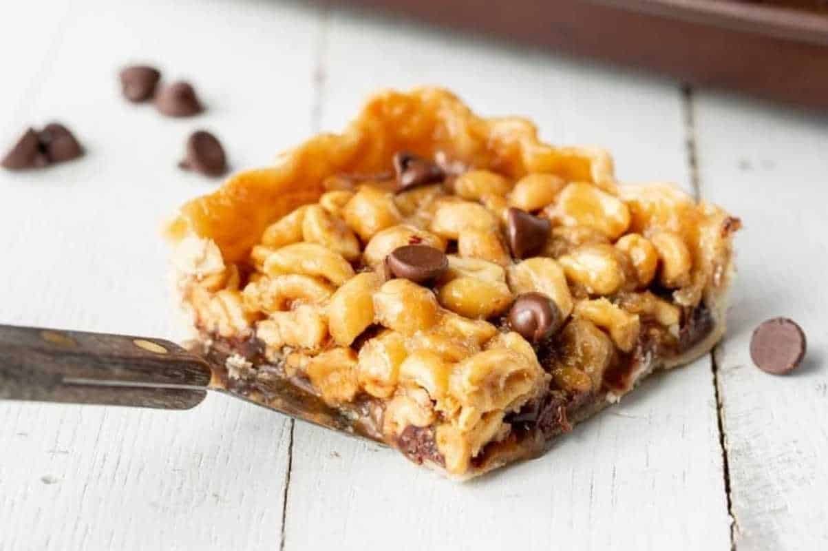 23 sweet and savory slab pies to feed your crowd