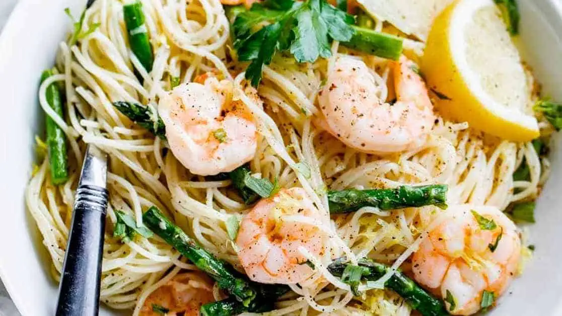 22 Best Shrimp Recipes for Dinner