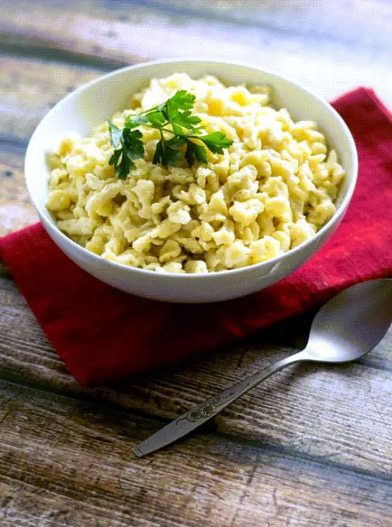 25 Best Recipes With Egg Noodles