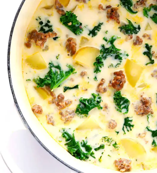 Zuppa Toscana