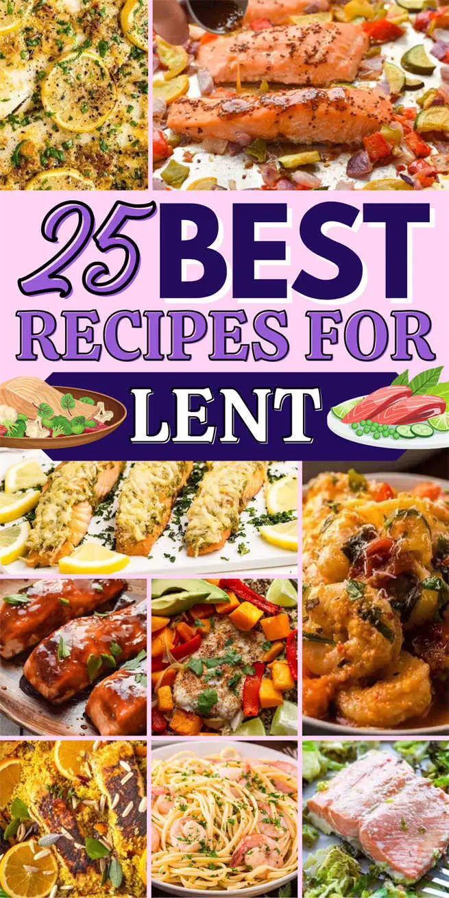 lent-recipes