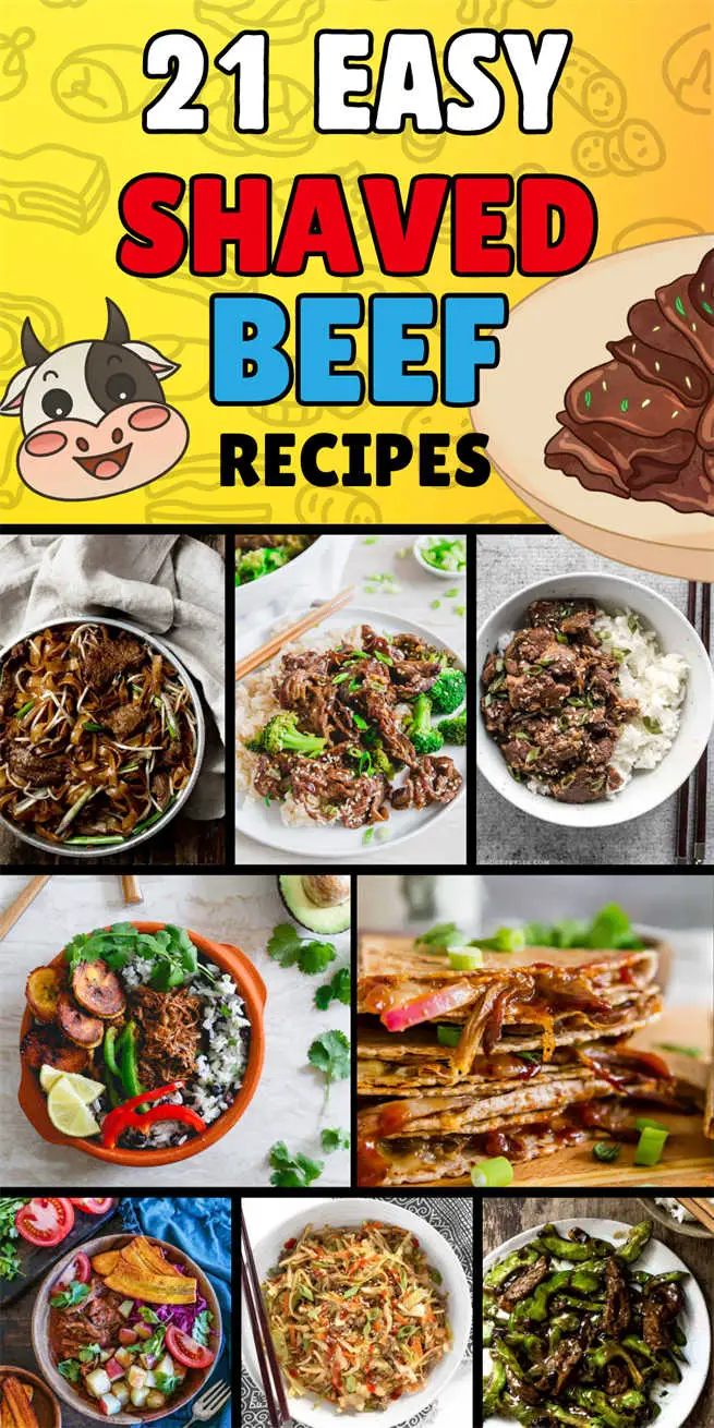 shaved-beef-recipes