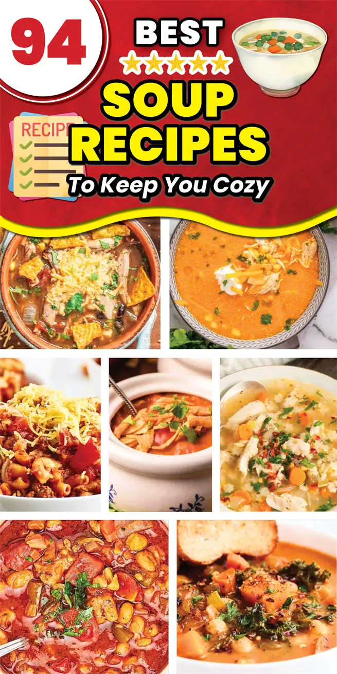 soup-recipes