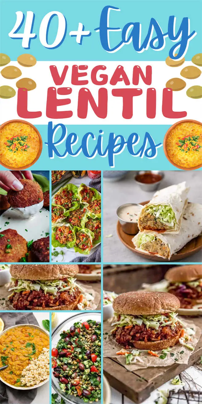 vegan-lentil-recipes