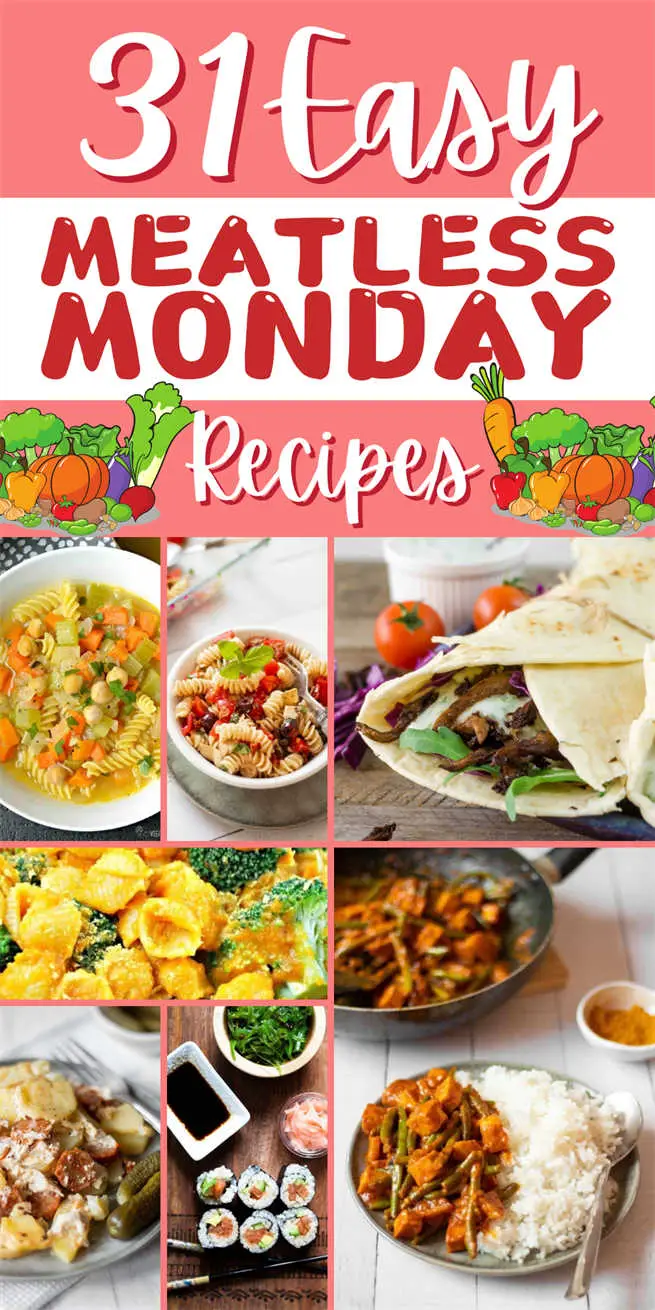 vegan-meatless-monday-recipes