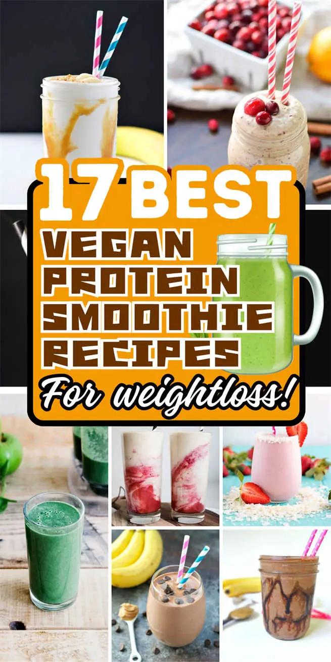 vegan-protein-smoothie-recipes