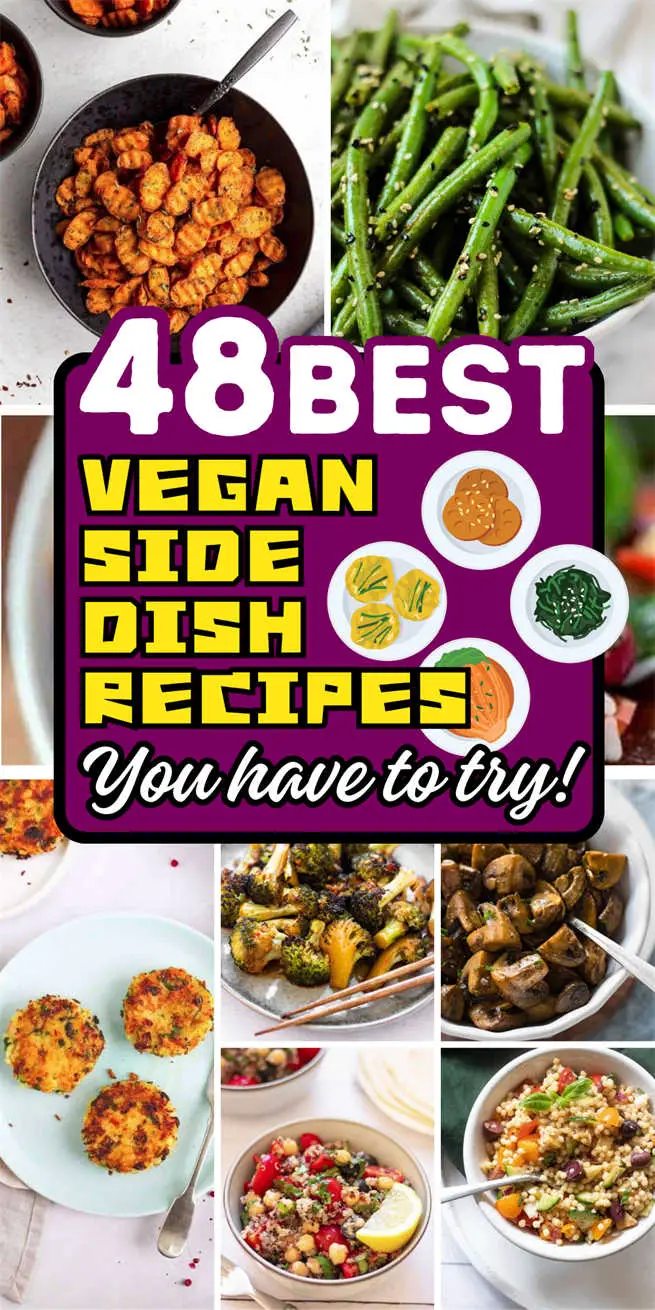 vegan-side-dish-recipes