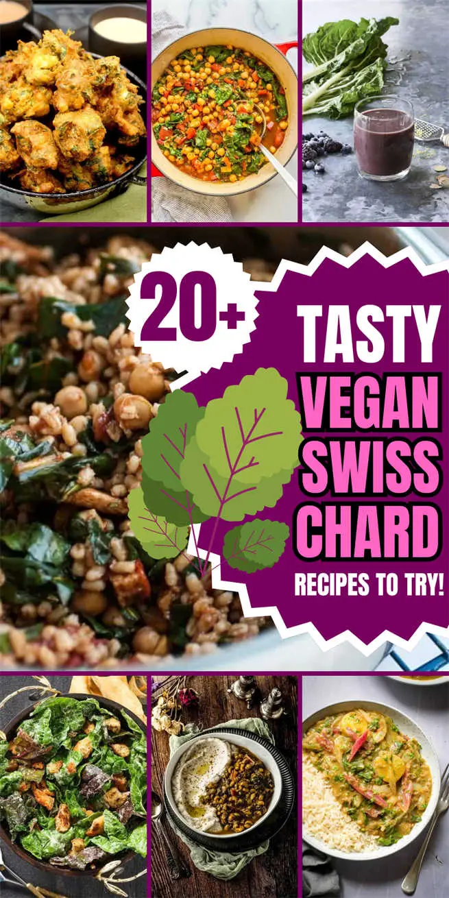 vegan-swiss-chard-recipes