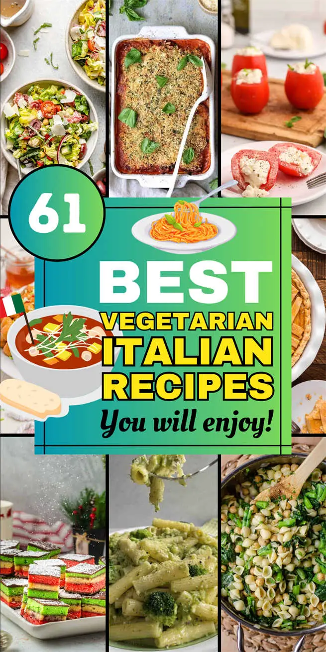 vegetarian-italian-recipes