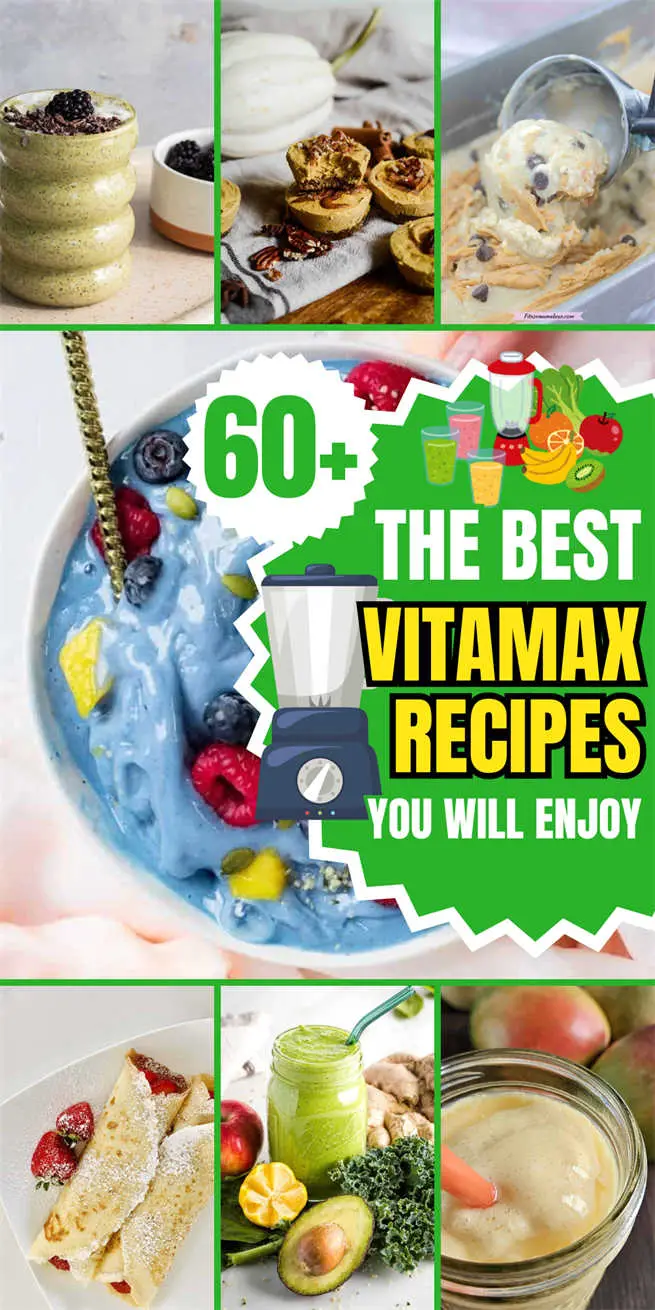 vitamix-recipes