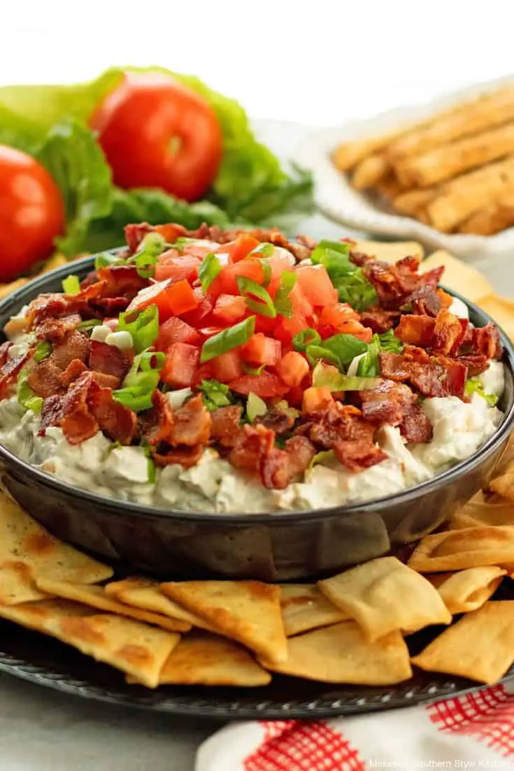 Tomato Basil Chicken