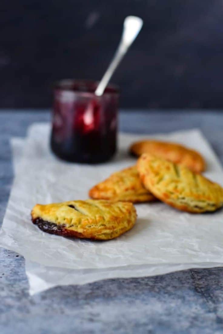 Cathead Biscuits