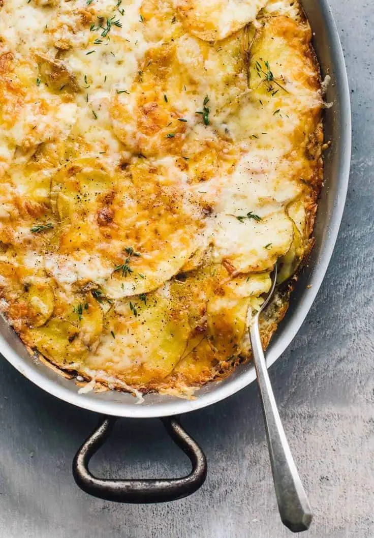 French Onion Soup