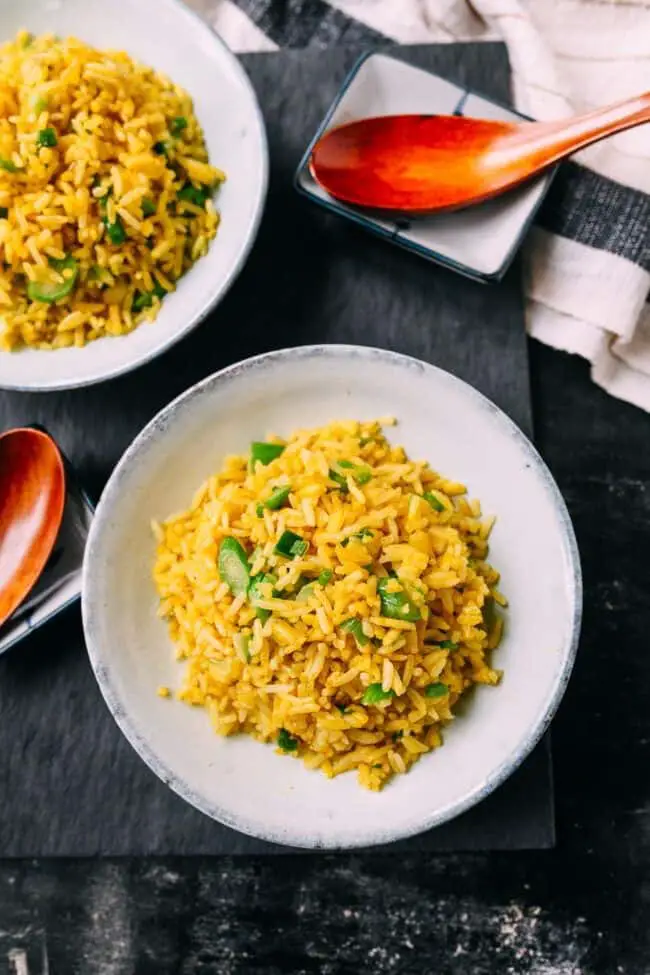 Wild Rice Stuffing