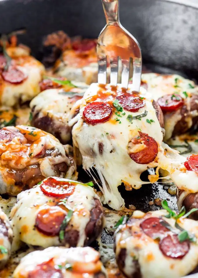 Teriyaki Meatballs