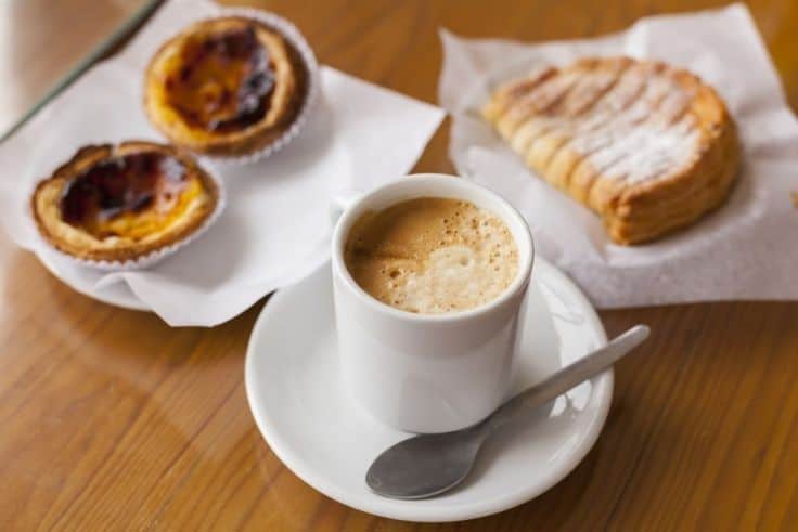 Ristretto