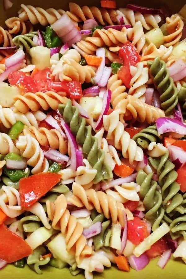 Succotash
