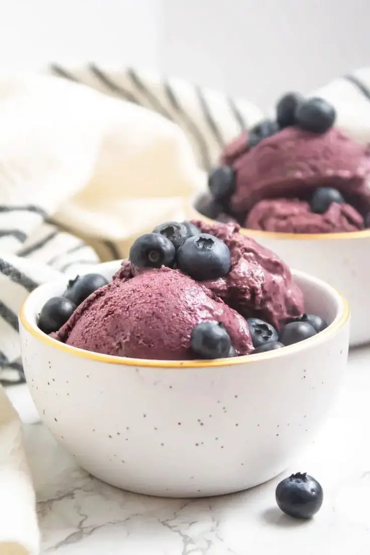 Mocha Ice Cream