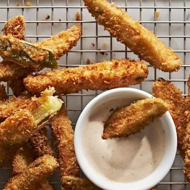 Caramelized Onion Dip