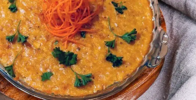 Cheddar Sweet Corn Pie