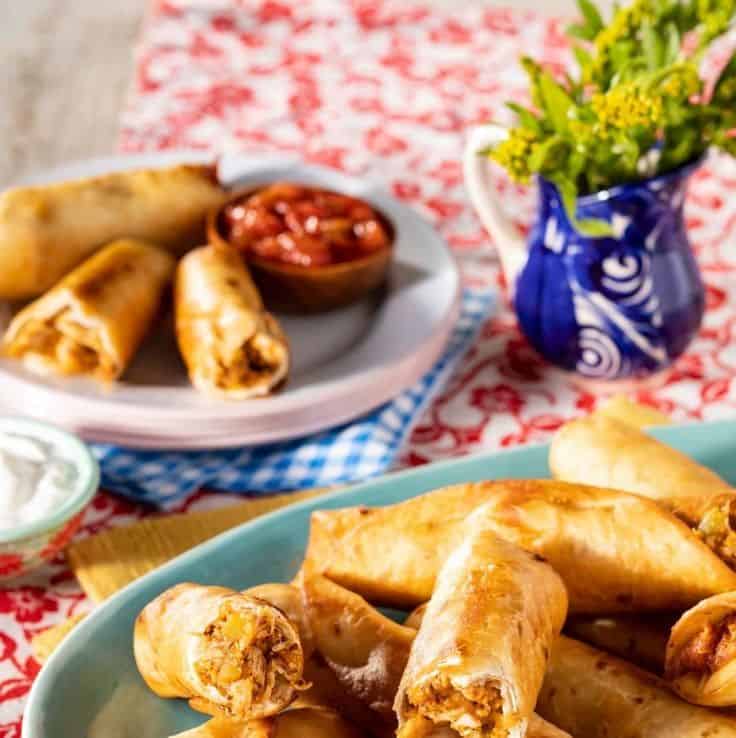 Feta Bites