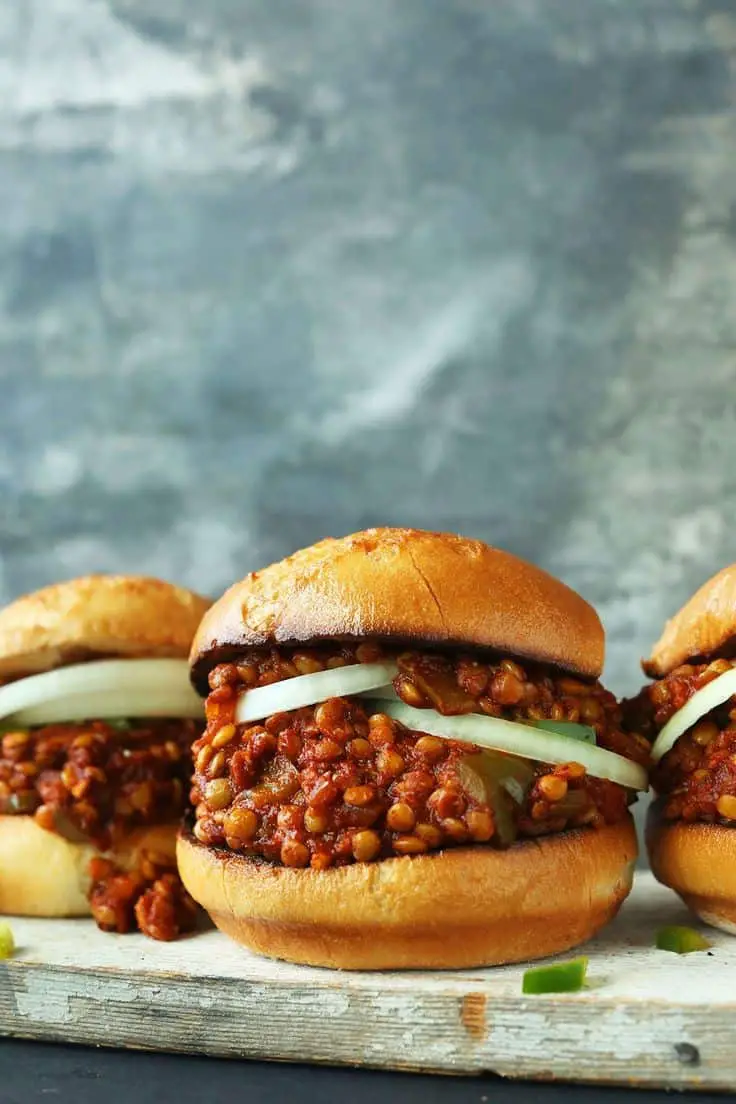 Five Bean Chili