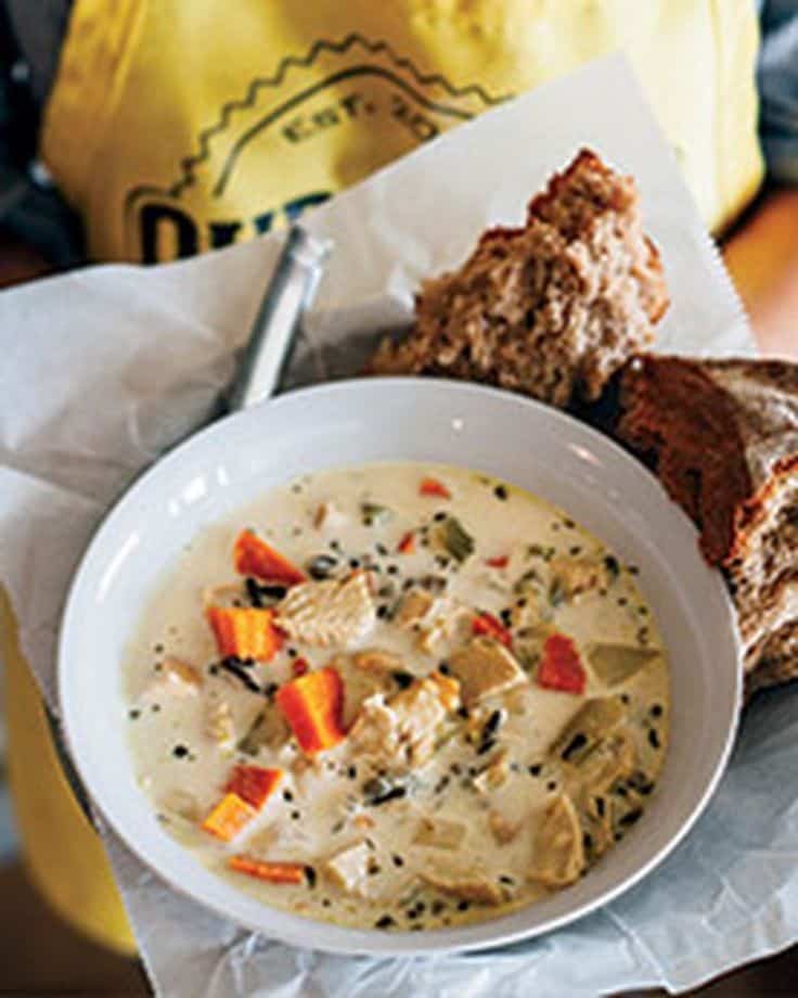 Paula Deen’s Goulash