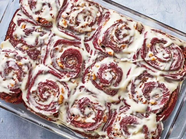 Red Velvet Cake
