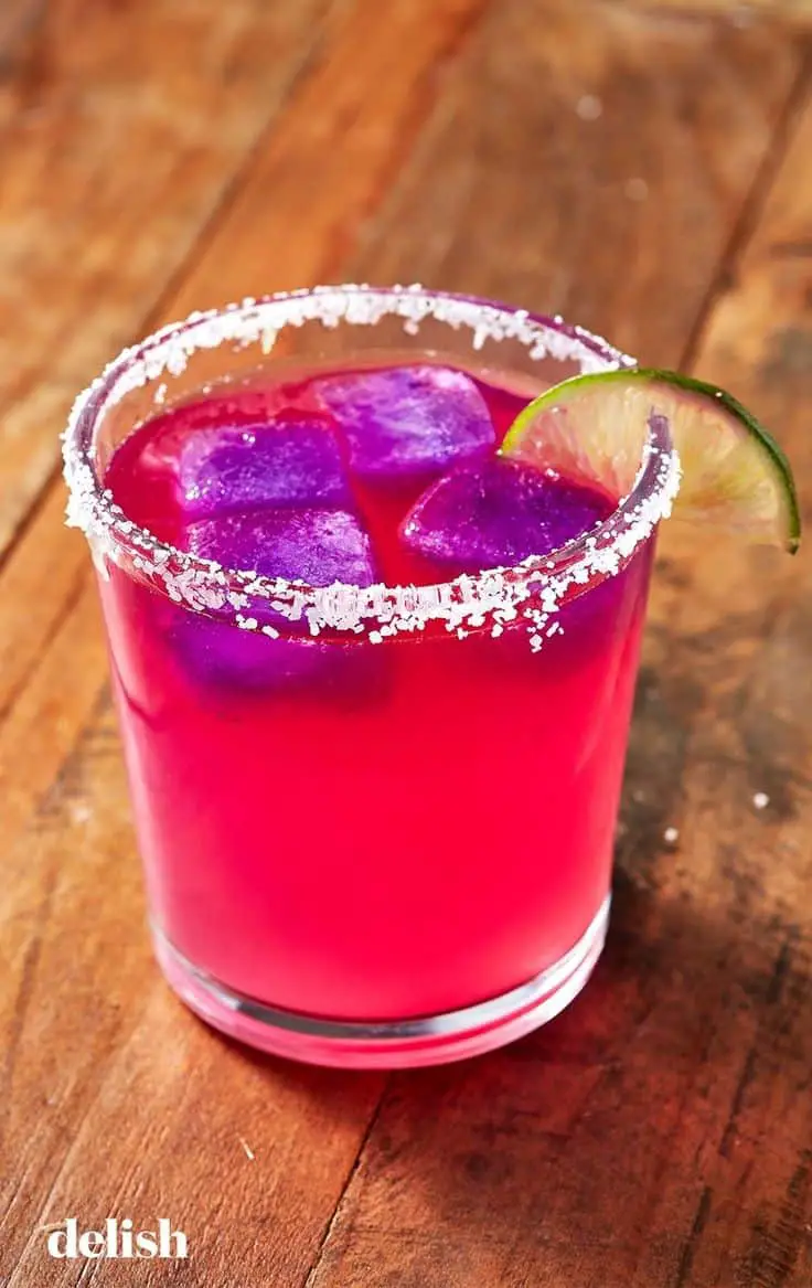 Poison Apple Cocktails