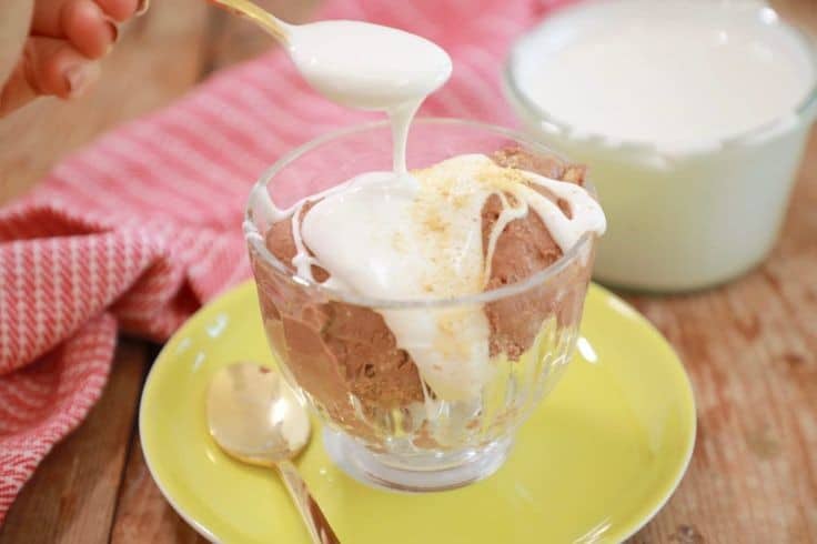 Salted Caramel
