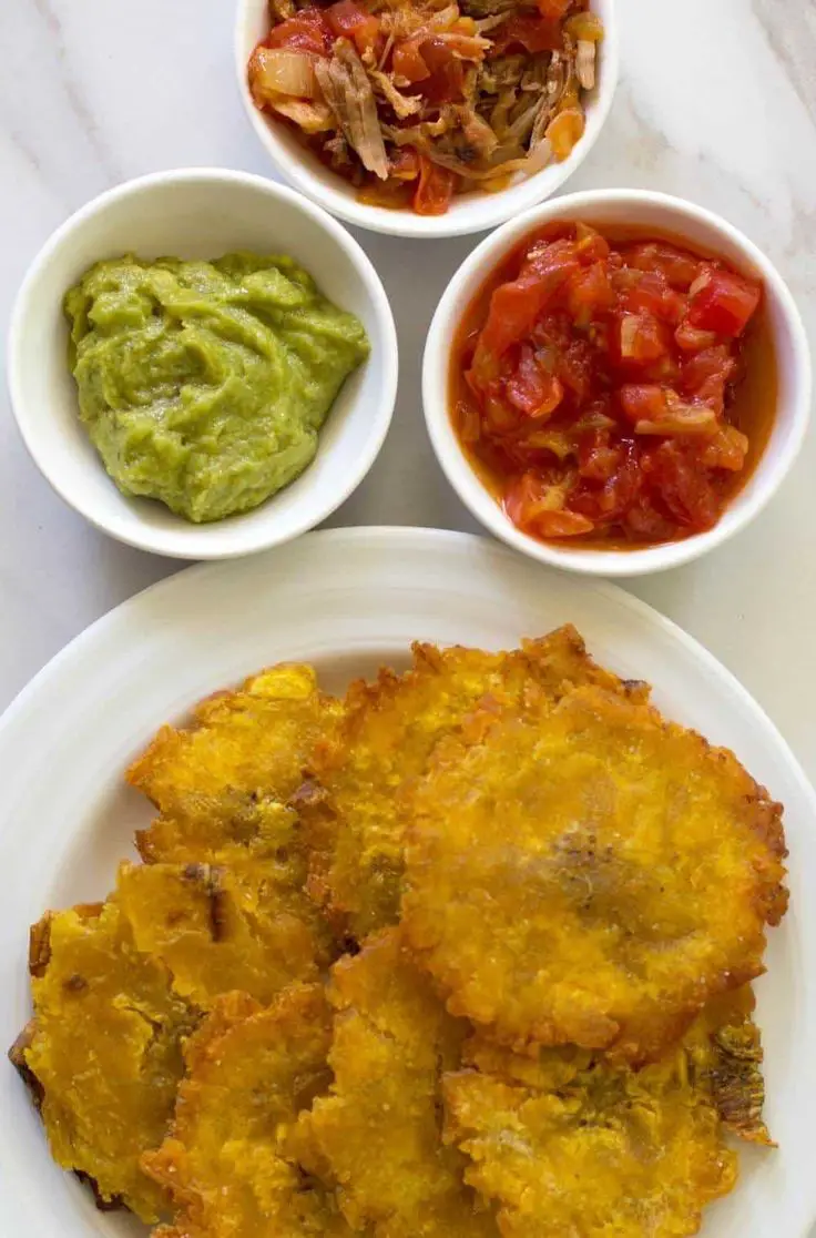 Tamal De Olla
