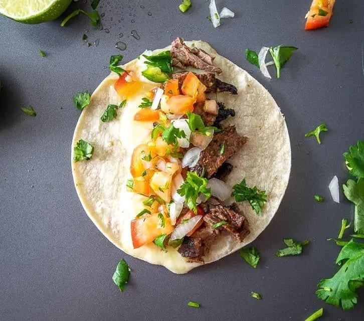 Mexican Arrachera